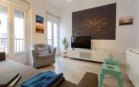 Atico Duplex El Gobernador By Cadiz4Rentals